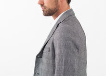 Check Blazer - 1